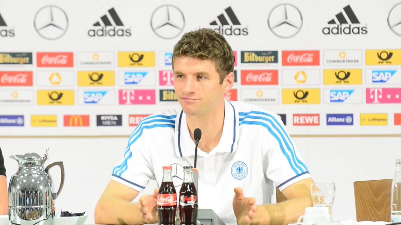 Kramer: Schweini 'hat sich fürs Land geopfert'