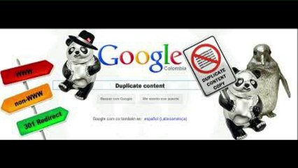 Recherche sites similaires