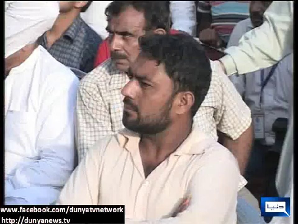 Dunya News - Indian firing at Pakistani citizens is condemnable: Shahbaz Sharif