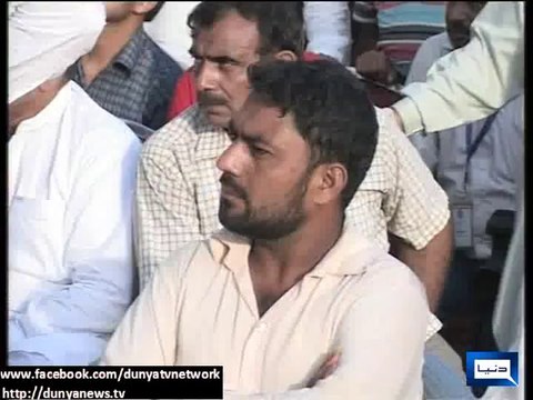 Dunya News - Indian firing at Pakistani citizens is condemnable: Shahbaz Sharif