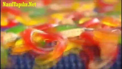 Jelibon Nasıl Yapılır?