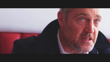 Vendetta ( 2013 - bande annonce VO )