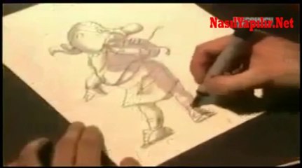 Animasyon Nasıl Yapılır?