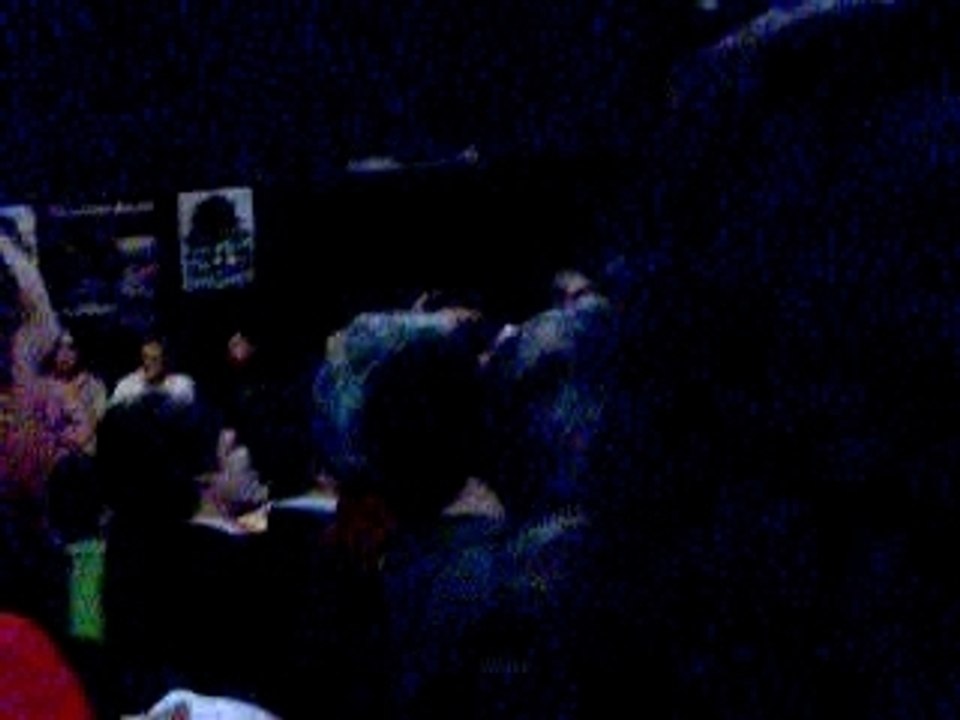 François à Capendu (Aude)