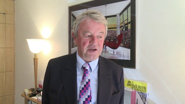 Le prix Nobel de littérature à Modiano: réaction de Gallimard