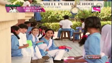 Tum Sath Ho Jab Apne 9th October 2014 pt2