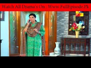 Ager Tum Na Hotay Episode 41 -  9th October 2014