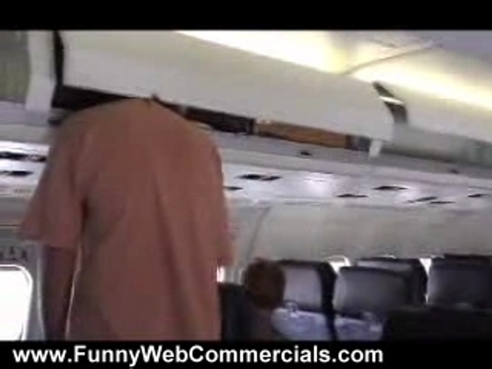 Unknown Funny Commercial