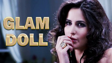 Katrina Kaif Is USED As Glam Doll ?