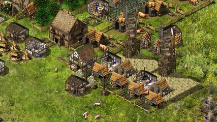 Stronghold Kingdoms Episode 51