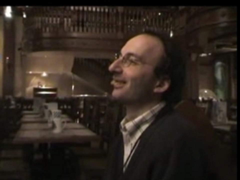 Bonux caché - DVD Week-end Luxe !