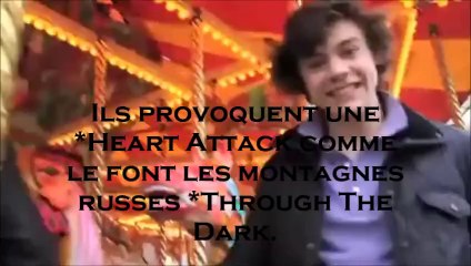 1d Orlando poème