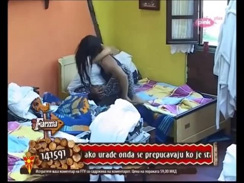 StanFil Love - Stanija Filipe ne budi ljubomoran, ja te nikada necu prevariti!