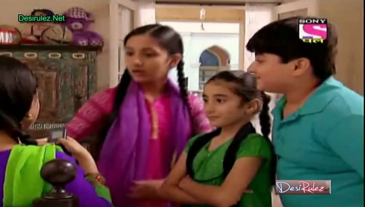 Tum Sath Ho Jab Apne 9th October 2014 pt4