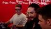 Musique: la fièvre « Tokio Hotel » est de retour en France