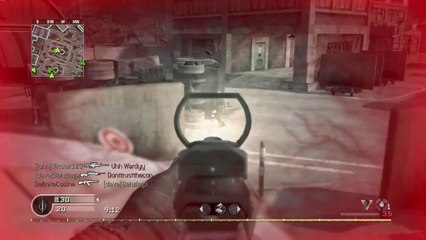 SIDEMEN FACTS Call of Duty 4 (with The Sidemen).