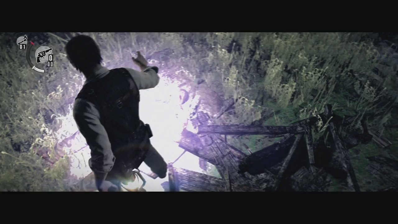 The Evil Within :