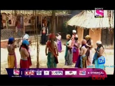 Singhasan Battisi 9th October 2014 Video Watch Online pt2