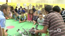 Fête de la Science - Roanne 2014