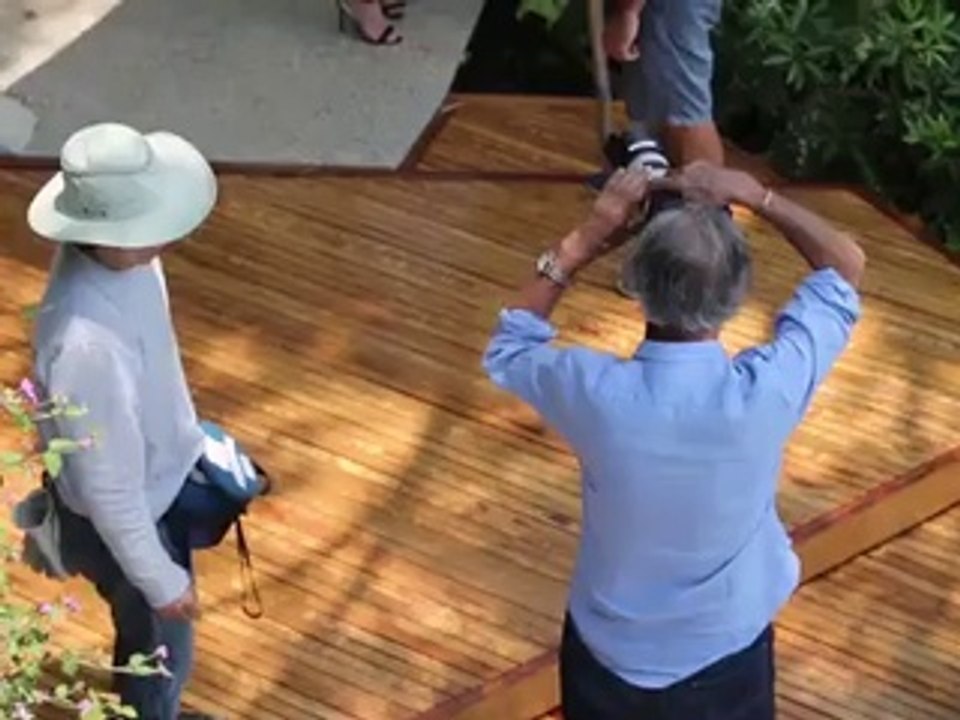 Le shooting de couverture de Jennifer Lawrence pour Vanity Fair US