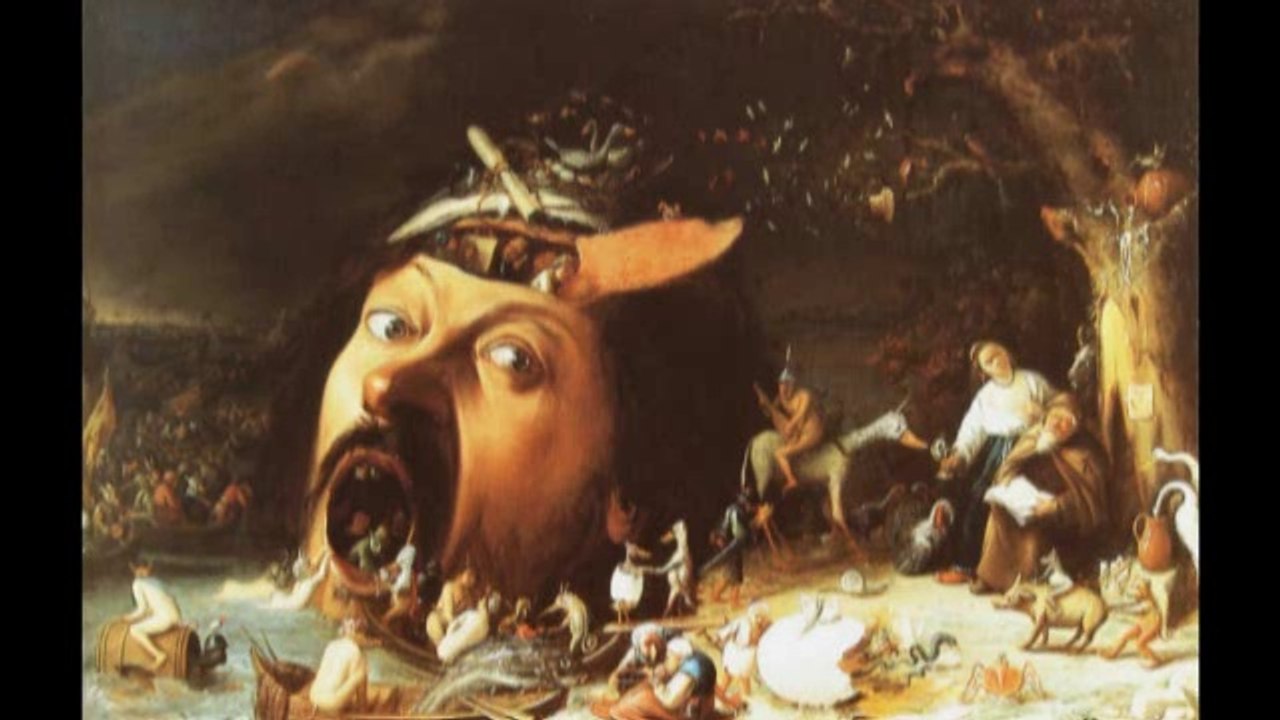 Sie wollen Satanismus Hoffähig machen die se Perversen Drecksäcke!