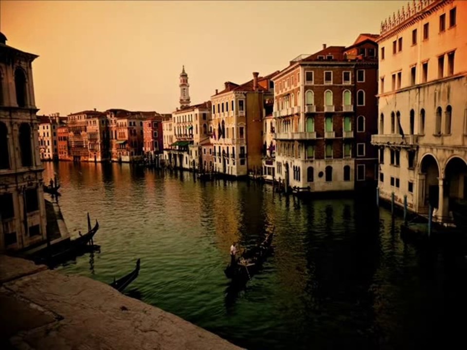 A. Marcello - Oboe Concerto in D Minor - 2nd Movement