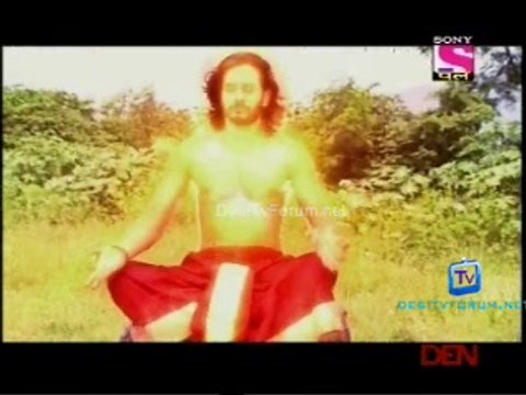 Singhasan Battisi 9th October 2014 Video Watch Online pt4