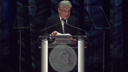 Meet the Friars Club's newest members