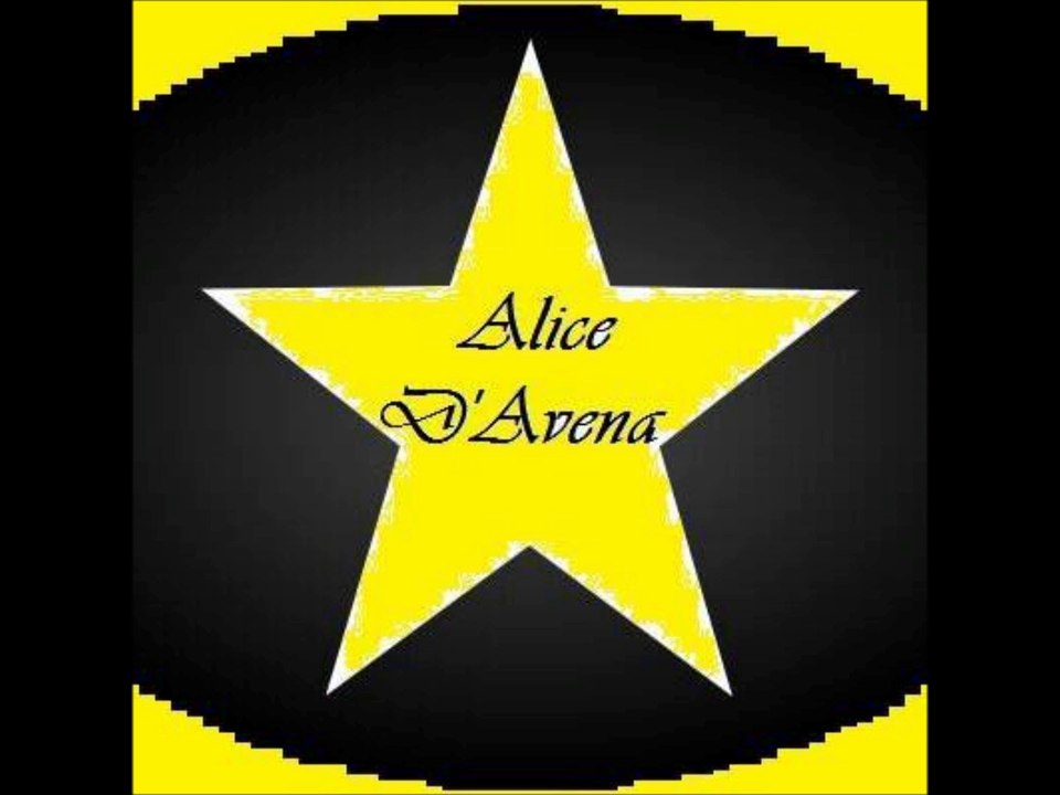 Una scuola per cambiare (Cover by Alice D'Avena)