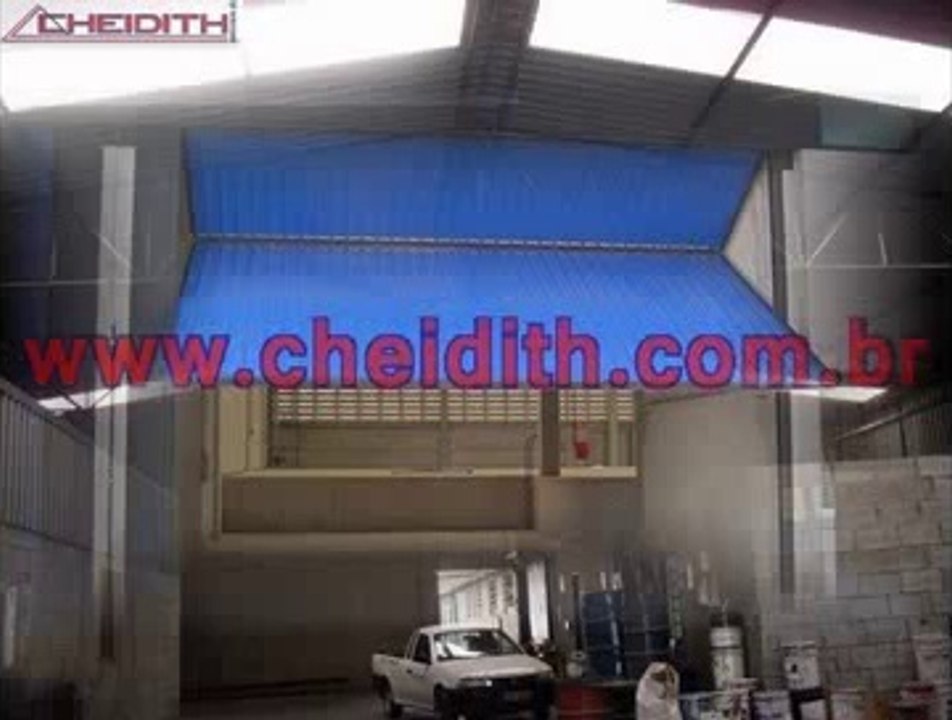 ALUGA GALPAO VILA ANASTACIO (11-3232.1250)