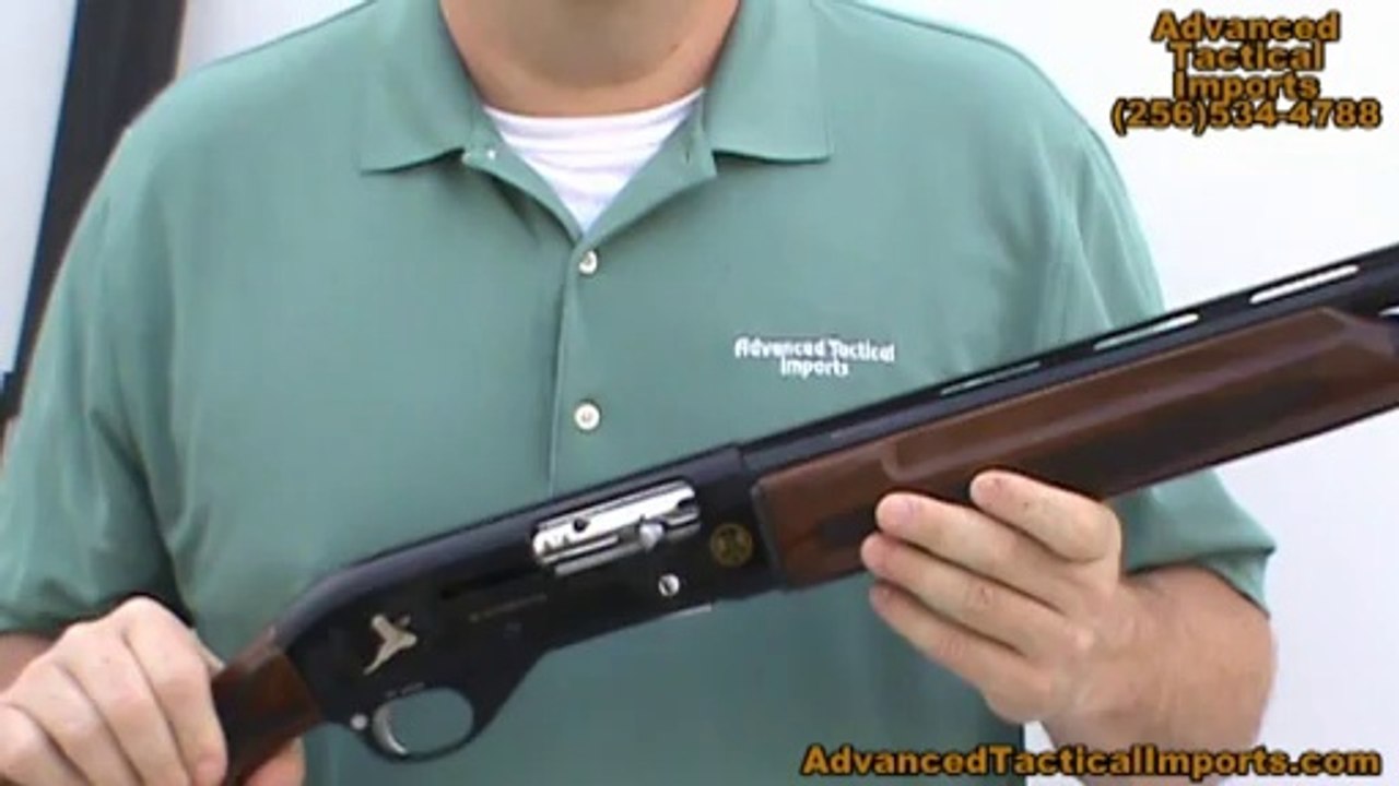 new shotgun models 2014 | review of Lion shotguns, Meriva, MK-10 field gun, Carina AS-12 shotguns, Derya, Advanced Tactical Imports 256-534-4788