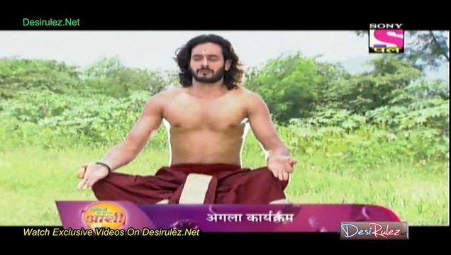 Singhasan Battisi 9th October 2014 pt4