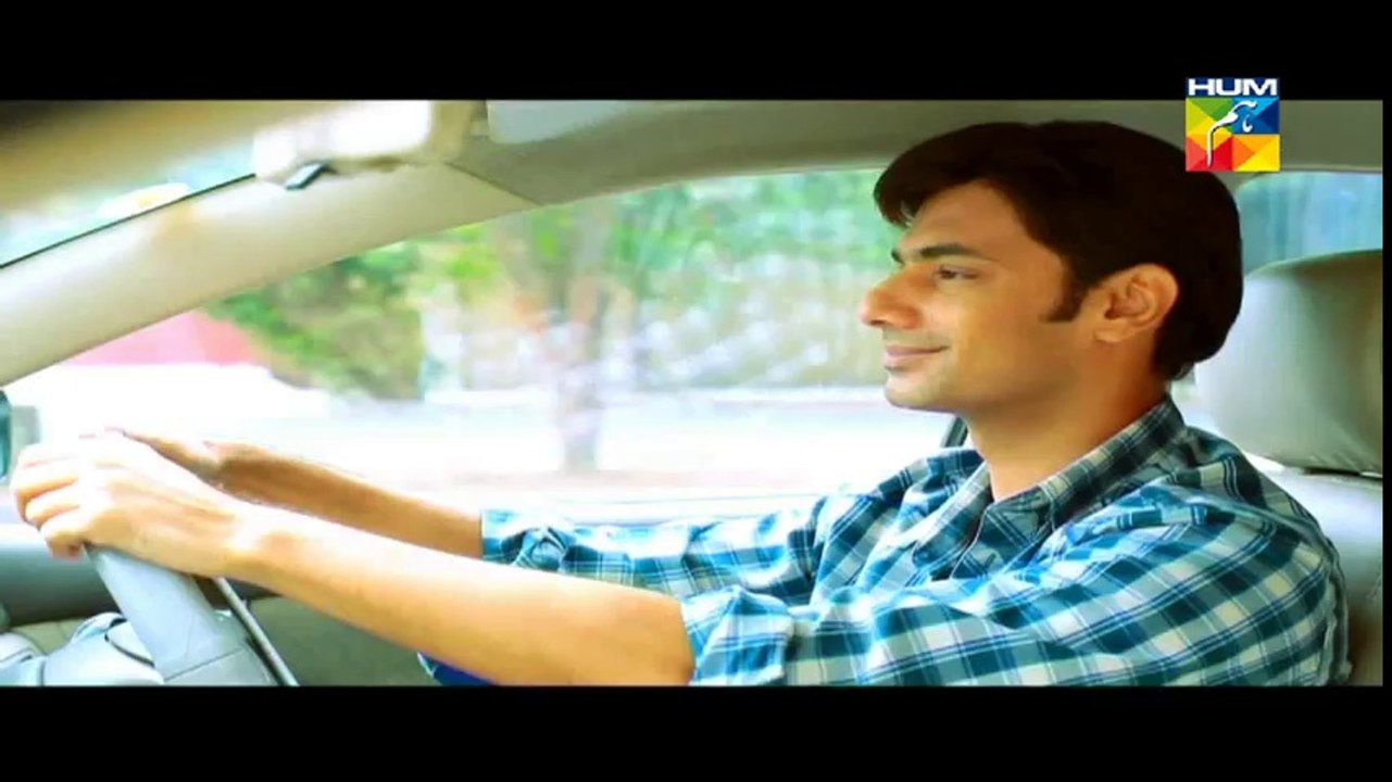 Mehram Episode 4 Full on Hum Tv