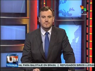 Nicolás Maduro convoca reunión del ALBA para prevenir el ébola