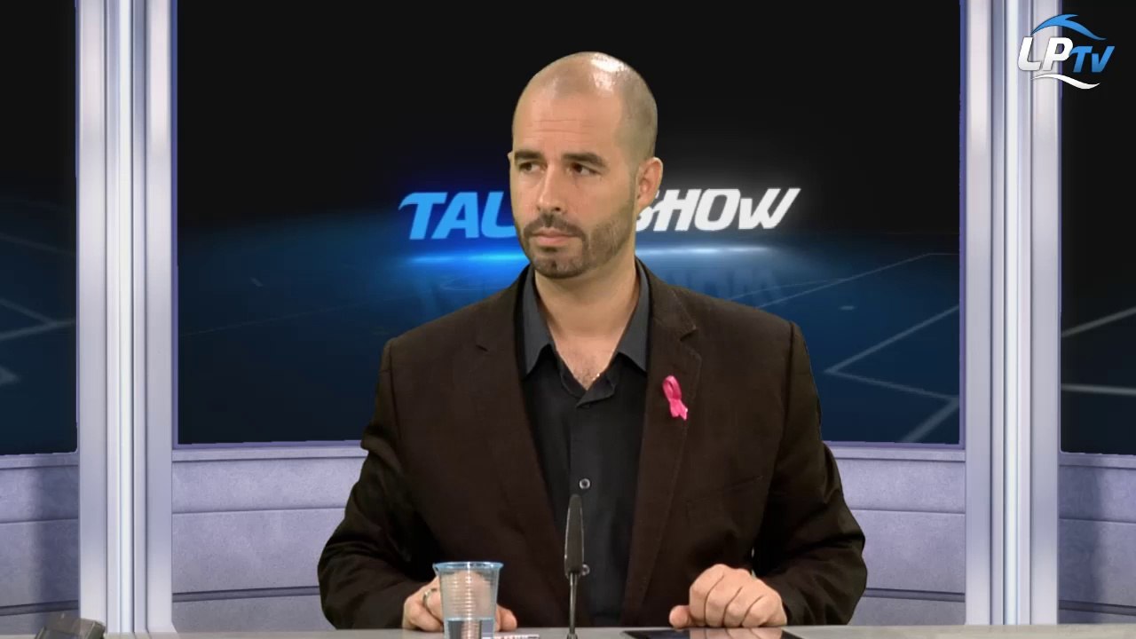 Talk Show : le bilan des joueurs
