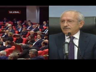 CHP PKK'YA SİPER OLDU