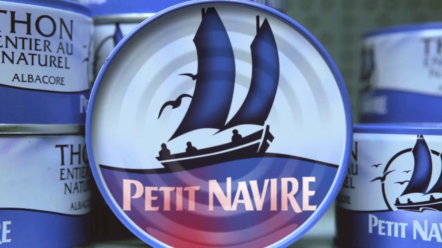 Greenpeace dénonce la pêche au gros de la marque Petit Navire dans une vidéo très bien réalisée