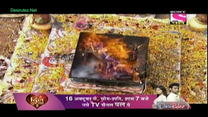 Singhasan Battisi 9th October 2014 Part-2
