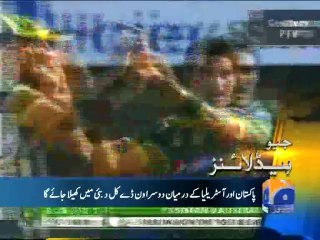 Geo Headlines-09 Oct 2014-2100