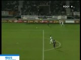 NANCY - PSG 0-3 GALLARDO