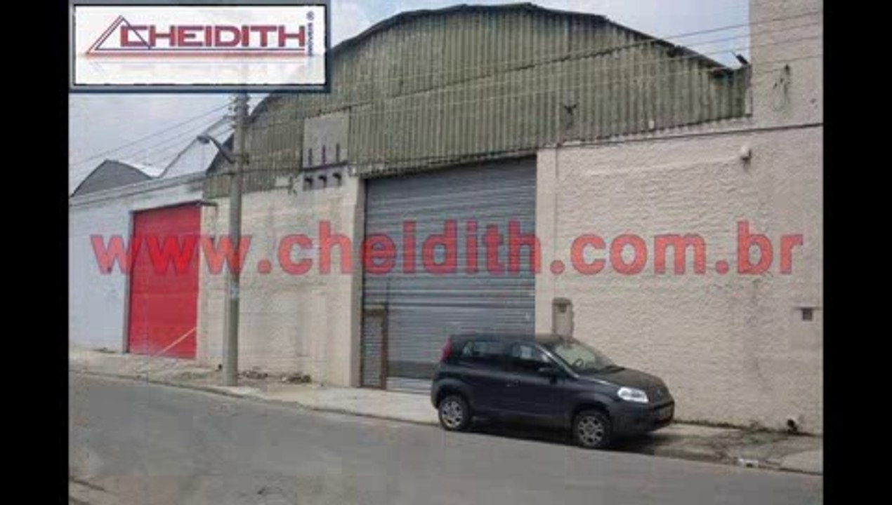 ALUGAR GALPAO VILA GUILHERME E DUTRA (11-3232.1250)