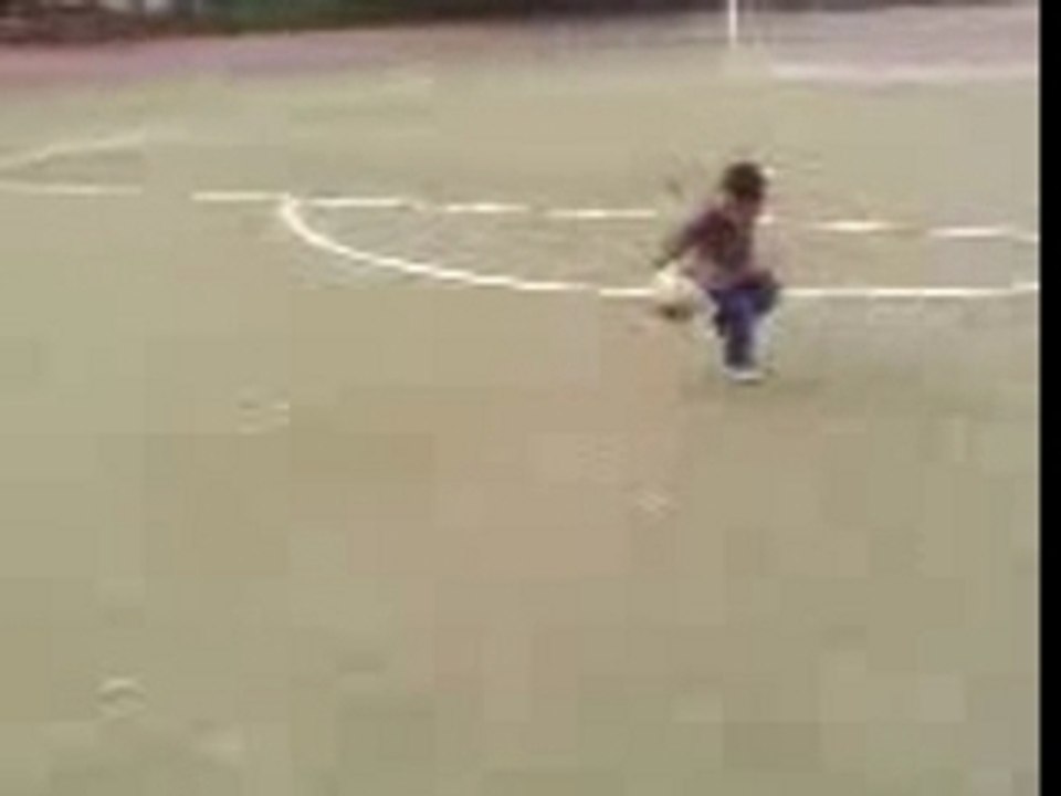 futur chamakh Chamakhinho football