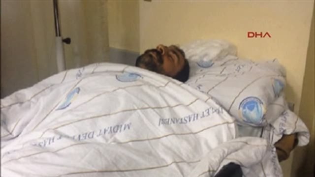 Dargeçit'te Jandarma Komutanlığı'na Saldıranlara Ateş Açıldı: 1 Ölü, 6 Yaralı
