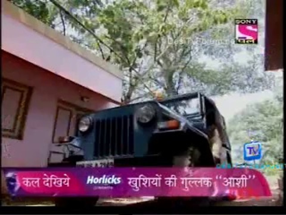 Khushiyon Ki Gullakh Aashi 9th October 2014 Video Watch pt4