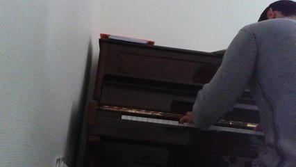 Lettre à Elyse revisitée -Beethoven