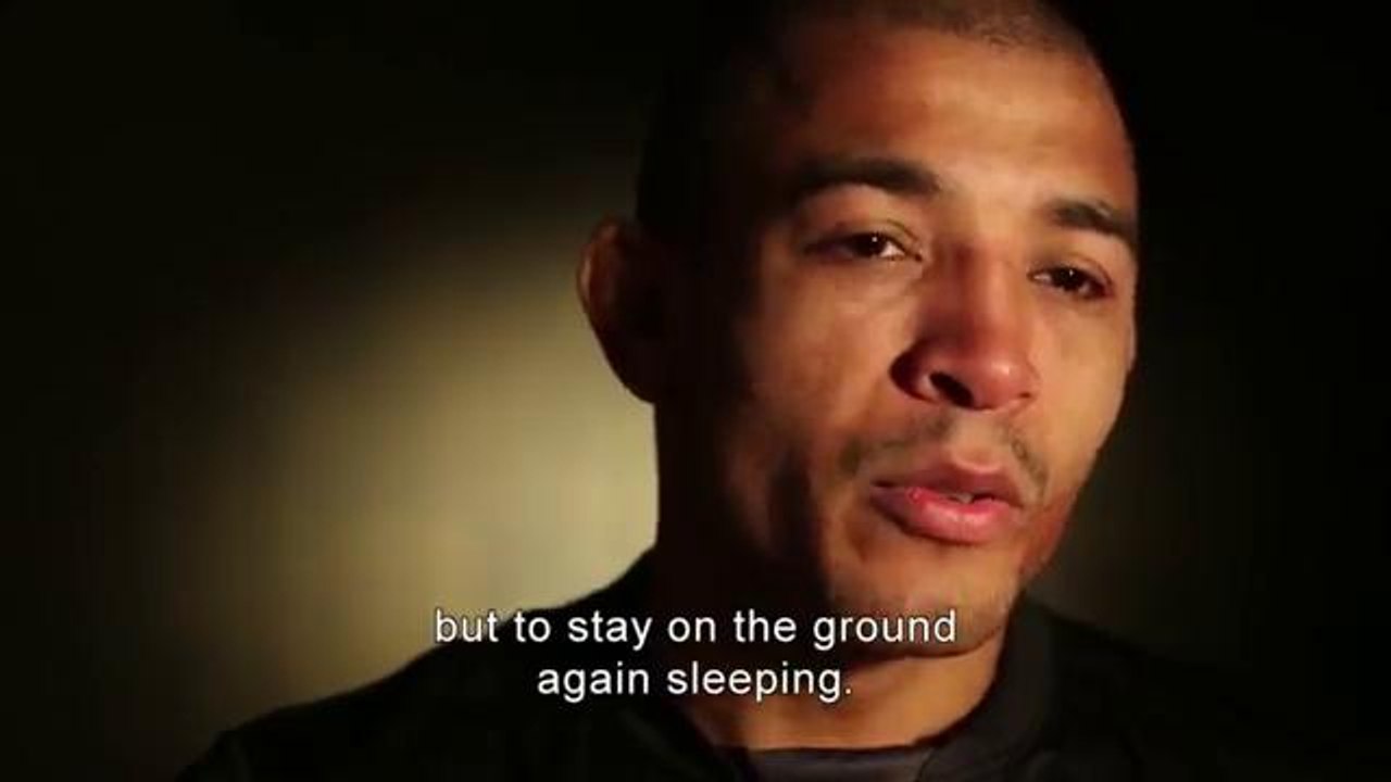 UFC 179 extended preview