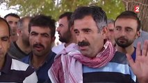 Les Kurdes turcs assistent, impuissants et affligés, à la bataille de Kobani