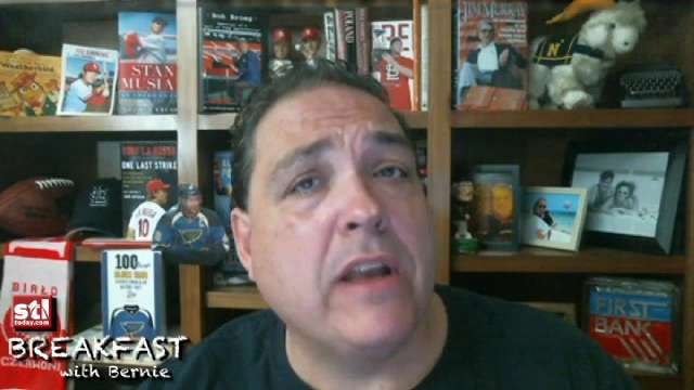 BWB: Pitching Will be Key Factor in NLCS