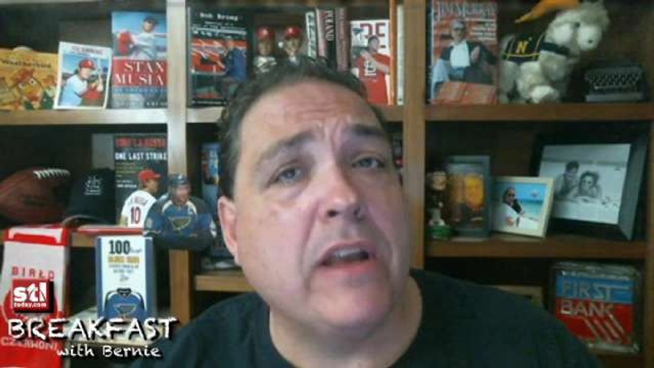 BWB: Pitching Will be Key Factor in NLCS