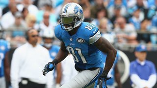 The Tuck Rules: Lions Calvin Johnson and Bengals A.J. Green injuries are significant